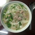 Cooksnap của sophiecancook khi họ làm theo món Phở bò