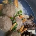 Cooksnap dari zahraibadina untuk resep Kuah Bakso