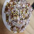 صورة من om rakan ، شاركها بعد تجربة وصفة سنينيّة او سنونيّة 😍