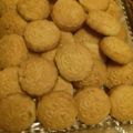صورة من ام حسين 🌹🌹، شاركها بعد تجربة وصفة معمول السميد