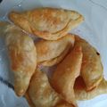 Cooksnap dari niakurniatin untuk resep Pastel renyah