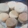 El cooksnap de ale dominguez cuando hizo Alfajores de Maicena sin Manteca.
