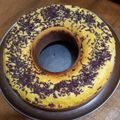 Cooksnap dari Attin Anggara untuk resep Bolu Panggang Simpel (8 Telur)