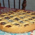 El cooksnap de Maria Peloche cuando hizo PASTA FROLA! Económica y fácil de hacer.