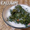 Cooksnap dari 🌷Yulie Yuda Gunawan🌷 untuk resep Kalumpe