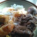Cooksnap dari Septhea Pradina M untuk resep Gudeg