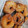El cooksnap de Maria Eugenia Vazquez Garrido cuando hizo Rosquillas de anís esponjosas.