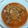 El cooksnap de Angeles Aguilar Bandera cuando hizo Costillas de cerdo con puré de patatas.