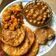 प्रज्ञान परमिता सिंह का कुकस्नैप जब उन्होंने सूजी का हलवा (sooji ka halwa recipe in Hindi) बनाया था।