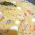 Cooksnap dari Anna Mandria untuk resep Grombyang lombok "sayur tahu tempe"