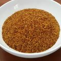Cooksnap dari Jenny Caswara untuk resep Serundeng kelapa