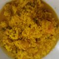 El cooksnap de Angie Perálvarez Fernández cuando hizo Arroz en paella... a mi manera.