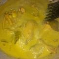 Cooksnap dari Khotim Nurma untuk resep Kare ayam
