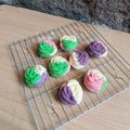 Cooksnap dari Tami Damayanti untuk resep 147. Bolu Mawar Kukus Tersimpel (modal 19rb jadi 40-46 pcs)