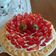 El cooksnap de Agus_tina cuando hizo Tarta de frutillas.