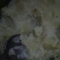 Szandra Cooksnap-ja, amikor elkészítette a(z) Krumplifőzelék receptet.