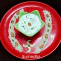 Sumedha Joshi's cooksnap of when they made तांदळाची खीर (tandalachi kheer recipe in marathi).