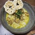 Cooksnap dari fdrika untuk resep Gule Sapi ala Gultik Blok M