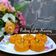 Cooksnap dari roovaa92 untuk resep Pudding Labu Kuning