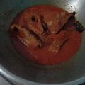 Cooksnap dari Asmaul untuk resep Ikan mas bumbu pedas
