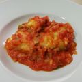 El cooksnap de SeñorCarpaccio cuando hizo Bacalao con tomate. Receta tradicional.