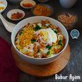 Cooksnap dari Lilis_DapoerTara untuk resep Bubur Dari Nasi Kemarin