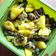 Cooksnap Rose Nani Nizah Nayan semasa beliau membuat Kerang Masak Kicap.
