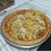 Cooksnap dari winda untuk resep Bolognese Pizza