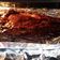 El cooksnap de Aliosha cuando hizo Pescado Zarandeado (Nayarit).