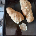 El cooksnap de Laura W cuando hizo Pan casero fácil.