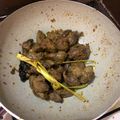 Cooksnap dari Ira Aryani untuk resep Ampela Hati Ayam Ukep