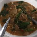 Cooksnap dari firdani antika untuk resep Seblak Kuah Jeletet Level 1 ala Murni #pr_recookmasakanpedas