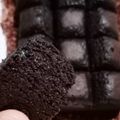 Cooksnap dari Anie yuniastuti untuk resep Brownies ketan hitam 
