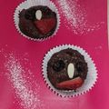 Morena Sk Cooksnap-ja, amikor elkészítette a(z) Cukkini brownie receptet.