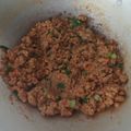 Cooksnap dari fikri chahyani untuk resep Sambel Oncom Leunca/ ulukutek
