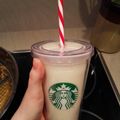 moona.p98's cooksnap of when they made Healthy Banana Smoothie.