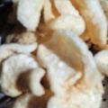 Cooksnap dari Dwi Zenobia untuk resep Kemplang/ kerupuk ikan