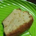 Cooksnap dari Emaknya ghifari untuk resep Chiffon Tape / Peuyeum