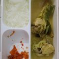 Cooksnap dari Ms. Unsalted Butter untuk resep Soto ayam simple