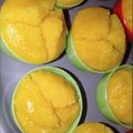Cooksnap dari BukSan Cooking untuk resep Kue mangkok