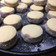El cooksnap de Diego Burgueño Hayrabedian cuando hizo Alfajores de Maicena 😋🇺🇾.