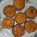 Cooksnap dari any setyowati untuk resep Mooncake