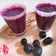 Arti Gondhiya का कुकस्नैप जब उन्होंने जामुन का शरबत (Jamun Ka sharbat recipe in Hindi) बनाया था।