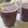El cooksnap de Marieta cuando hizo Smoothie de frutos rojos.