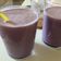 El cooksnap de Marieta cuando hizo Smoothie de frutos rojos.