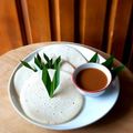 Cooksnap dari Wenny Yudi, S.Psi, MM. untuk resep Serabi Kuah Kinca