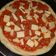 Cooksnap dari patrina untuk resep 🍕Pizza Teflon Eggless