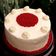 Cooksnap dari sime untuk resep Red Velvet Sederhana (Bolu kukus)
