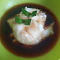 Cooksnap dari Beby Merika untuk resep Bubur Sumsum Anti Gagal (santan kara)