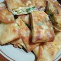Cooksnap dari Nicky HN untuk resep Kulit Martabak Simple 😊